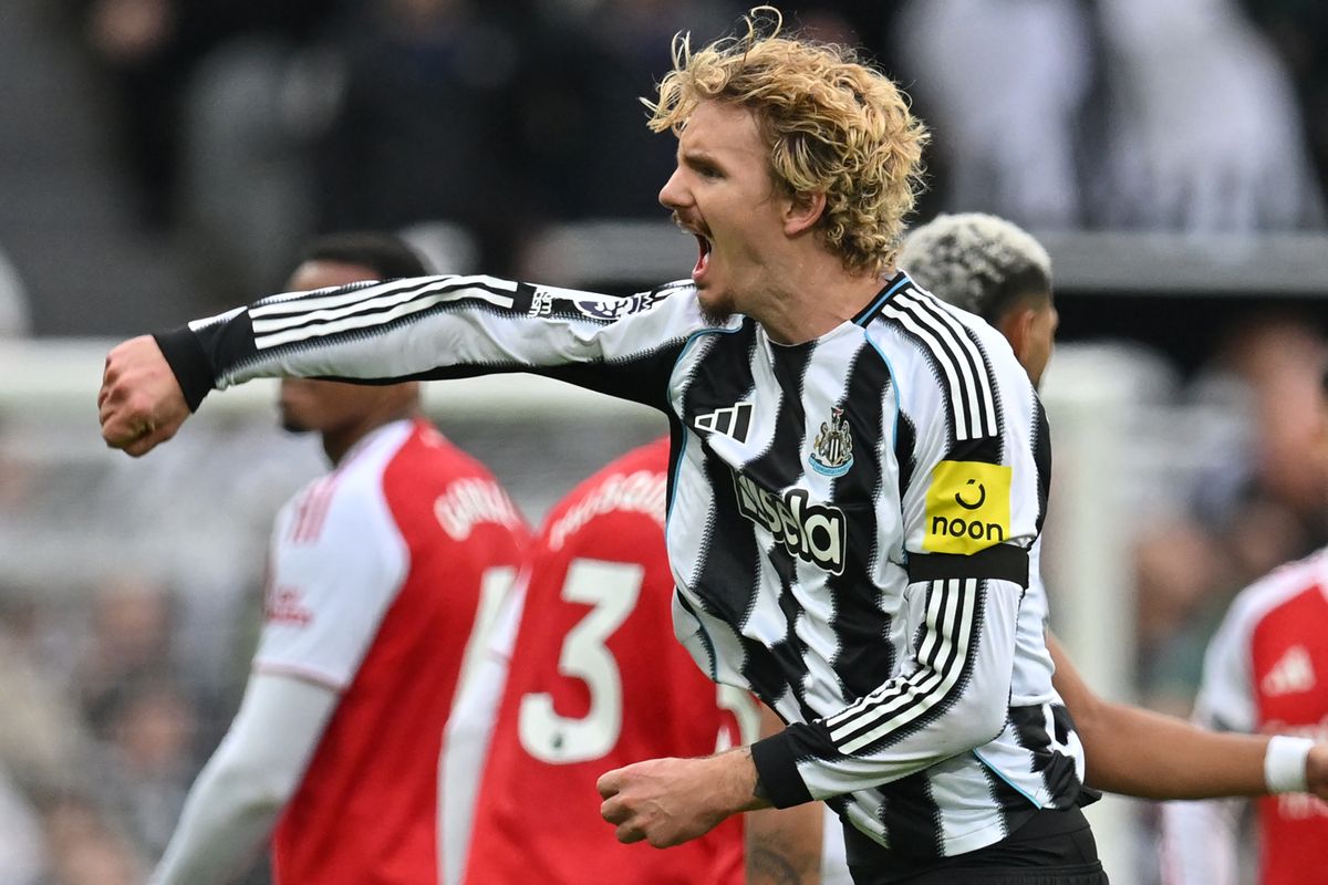 Nick Woltemade a Newcastle Unitednak sok pénzt megért, a Bayern Münchennek nem