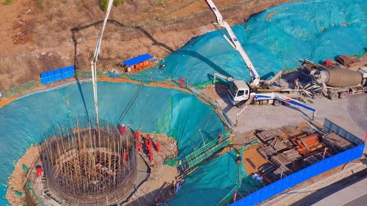 Átalakítja a gázpiacot az orosz–kínai megállapodás