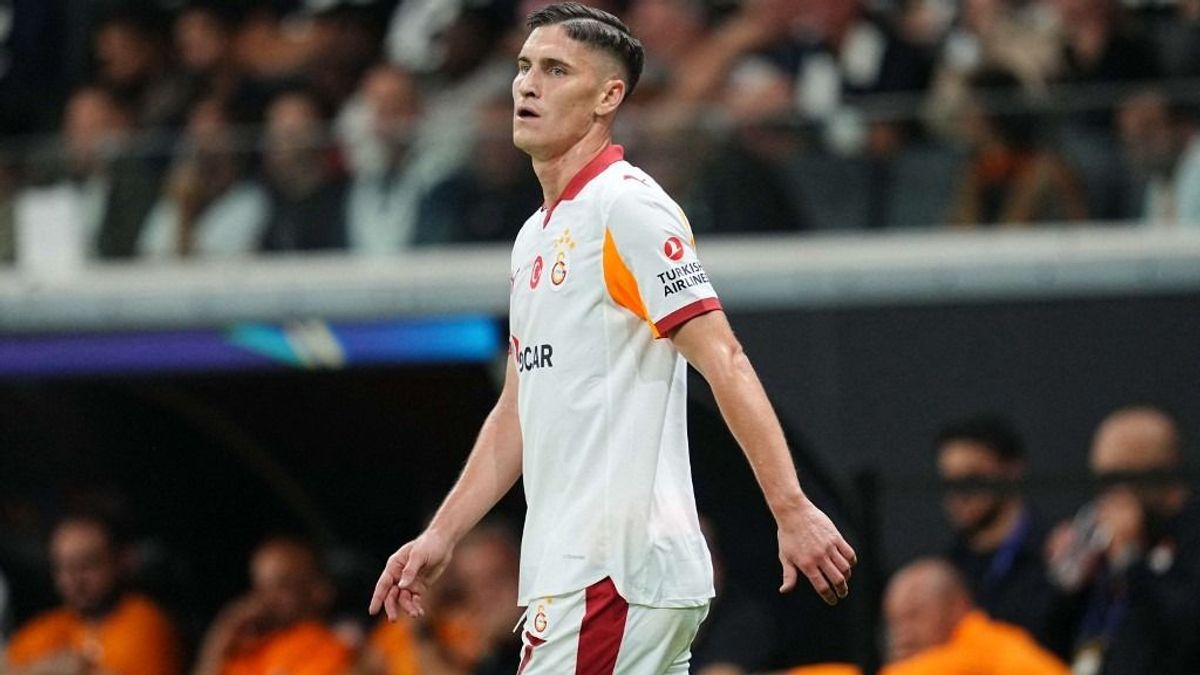 A három magyarból kettő kezd a Galatasaray és a Liverpool összecsapásán