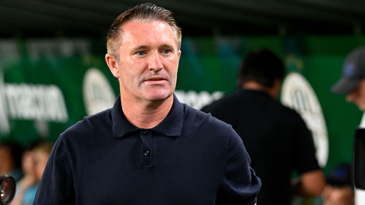 Robbie Keane már tudja, kikkel kezd a Fradi, Gruber Zsombor is biztosan pályára lép