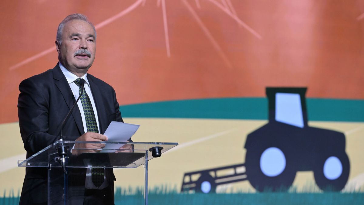 Nagy István a Tisza adatszivárgásáról: Mindig lebukás a vége + videó