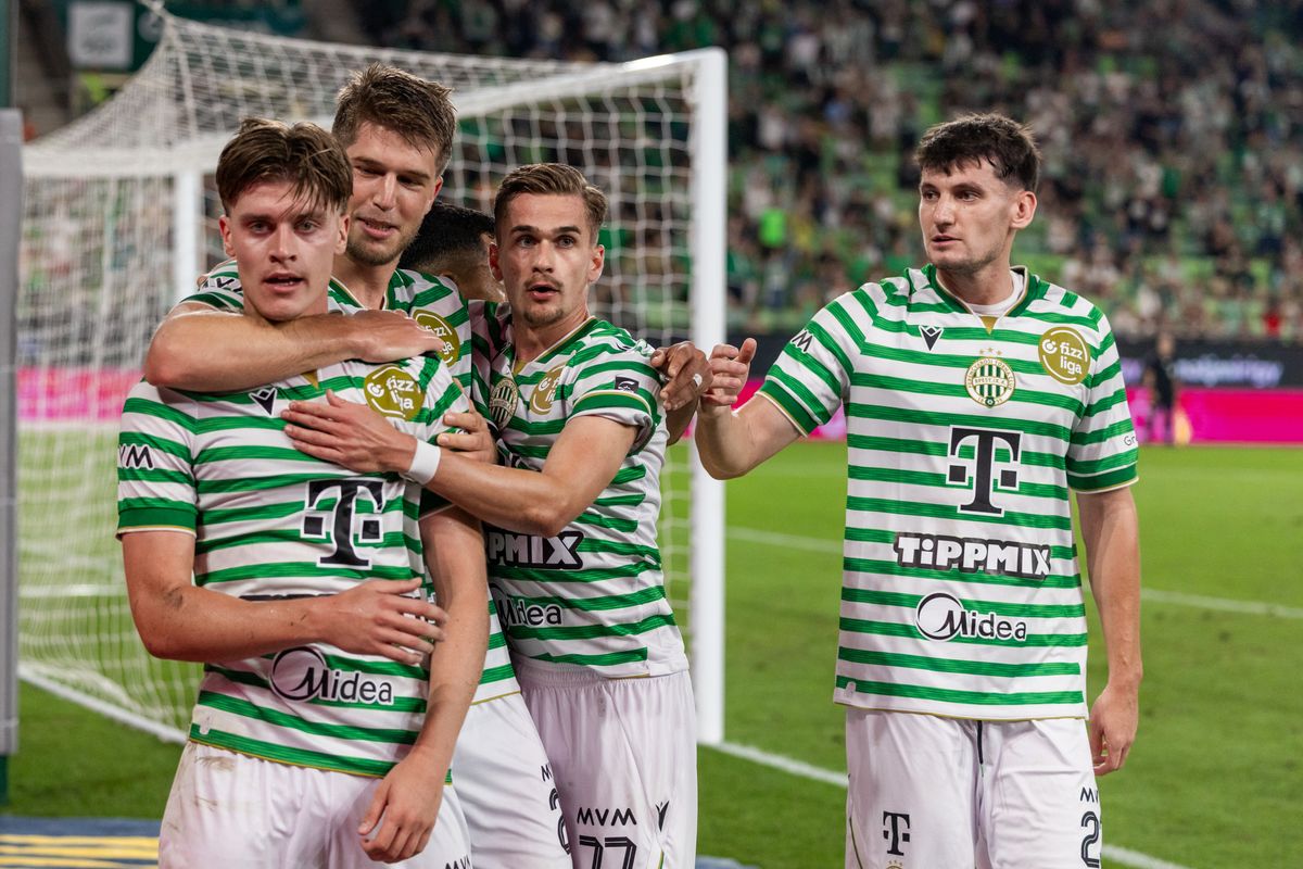 Gruber Zsombor, Szalai Gábor, Nagy Barnabás és Ötvös Bence valahol a magyarszabálynak is köszönheti, hogy lehetőséget kap az FTC-ben. A lex Fradi a klubnak könnyebség lenne az NB I-ben