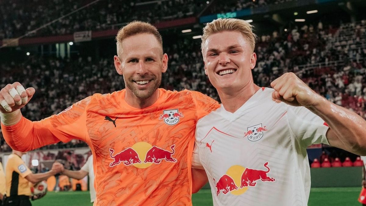 Gulácsi kilépett Király Gábor árnyékából, Szalai és Dárdai is veszélybe kerülhet