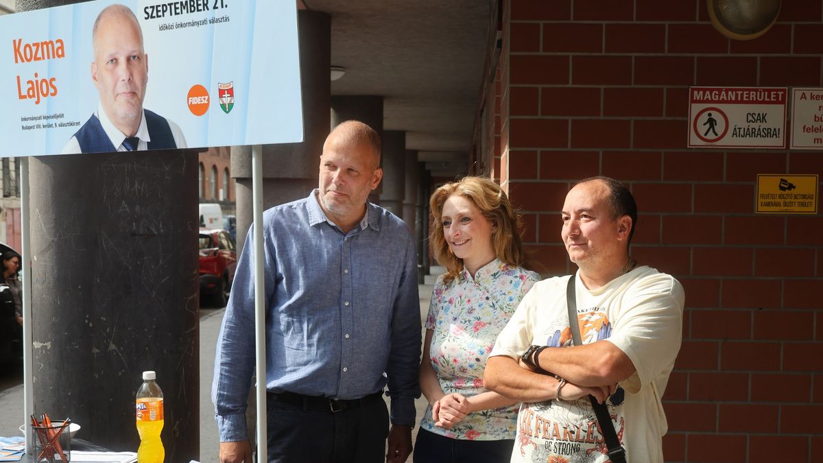 Ferencz Orsolya tájékoztatást kért a MOME Egyetemtől a kutyapárt nőbántalmazó oktatójáról