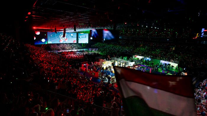 Digitális Polgári Körök rendezvény
