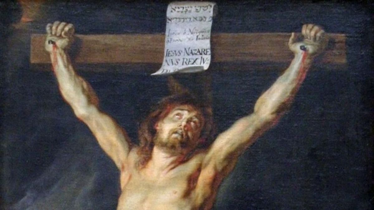 Előkerült egy eltűntnek hitt Rubens-remekmű