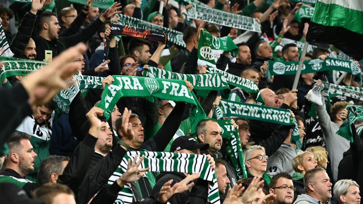 Szórta az NB I-es csapatokra a büntetéseket az MLSZ, a Fradi és az Újpest is kapott