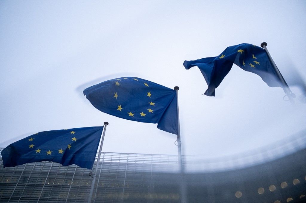 Az Európai Bizottság biztosai közleményt adtak ki a demokrácia nemzetközi napján