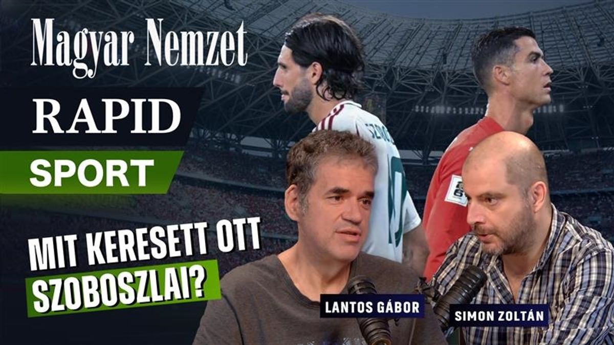 Súlyos magyar hibák eredményezték a portugálok győzelmét