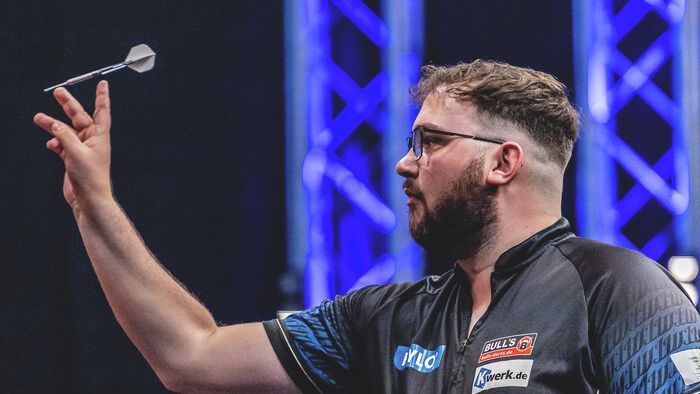 Elkezdődött a háromnapos darts-őrület az MVM Dome-ban