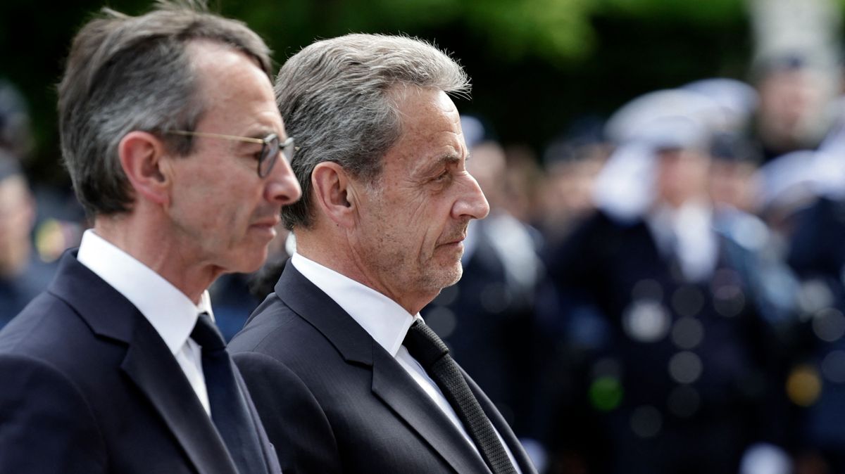 Sarkozy szerint ideje lenne végre felébrednie Európának
