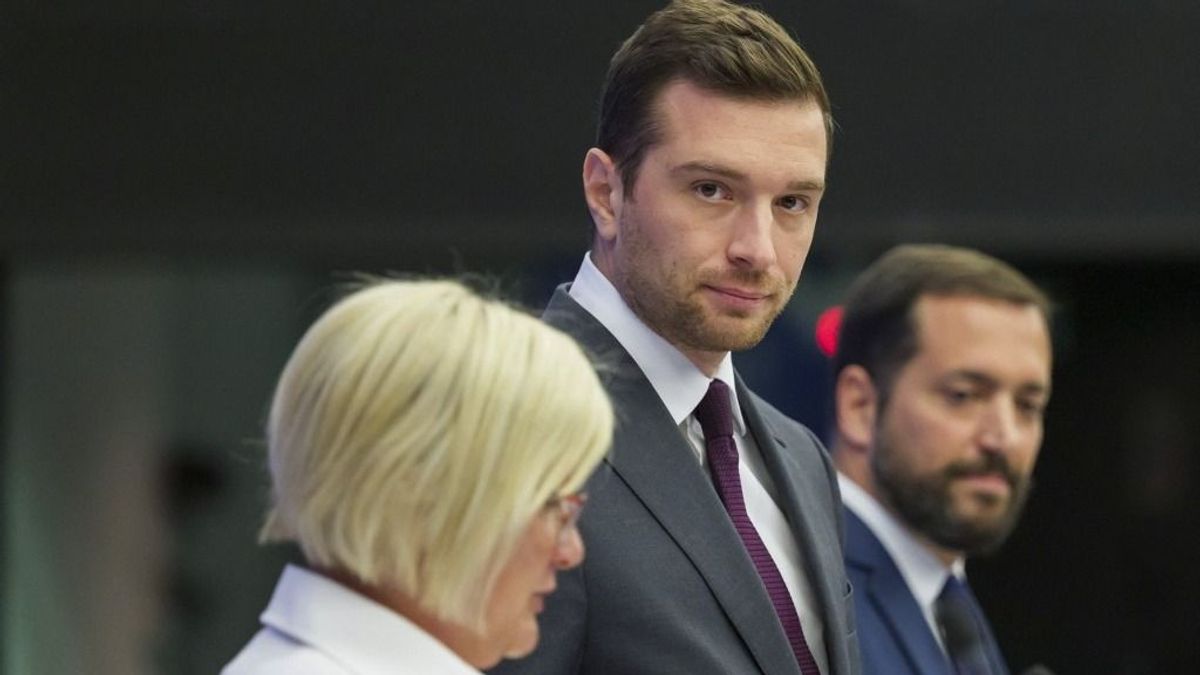 Gál Kinga: Új vezetésre van szükség az európai emberek érdekeiért