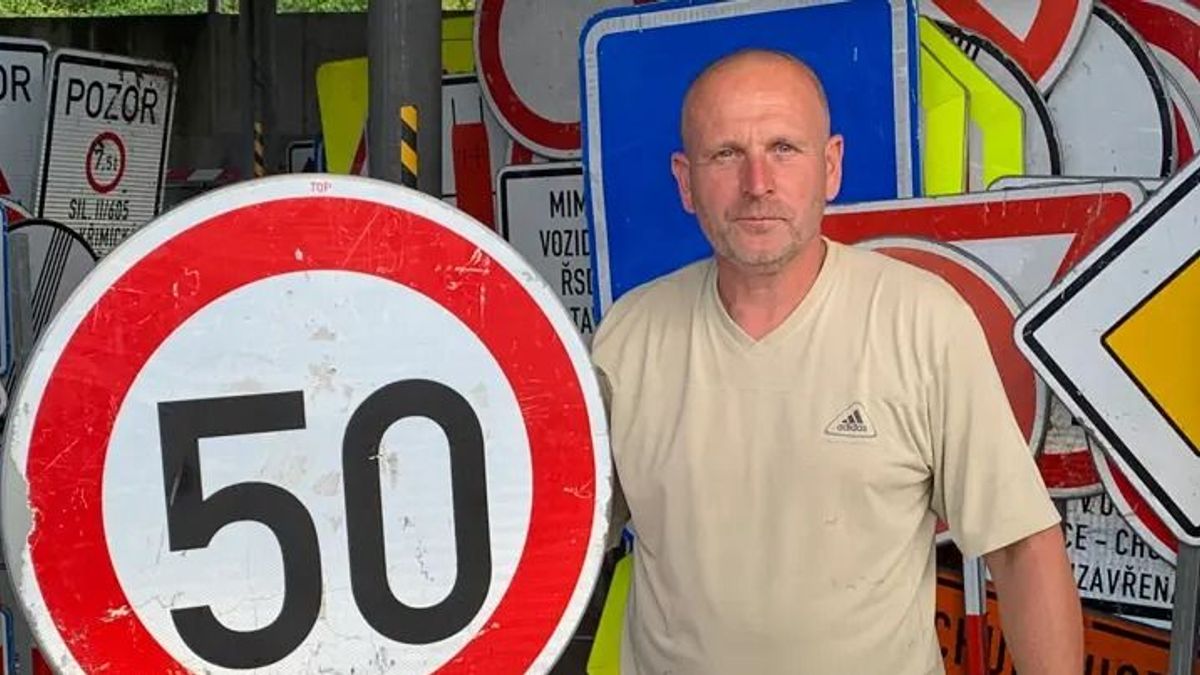 Durván beszólt a Fradinak a klub korábbi cseh futballistája, aki sóherkedik