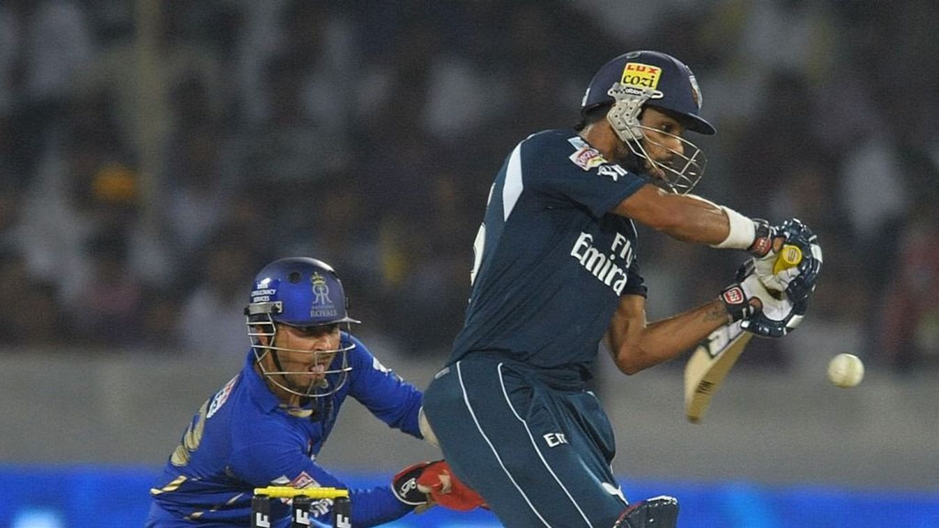 Shikkar Dhawan