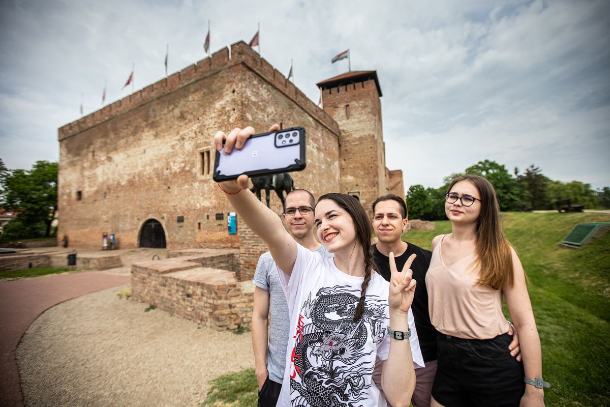 csúcsformában a magyar turizmus