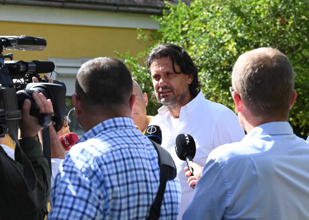 Polgári Piknik Kötcsén