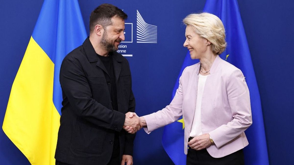 Az ukránok azt állítják, blokkolták az orosz támadást