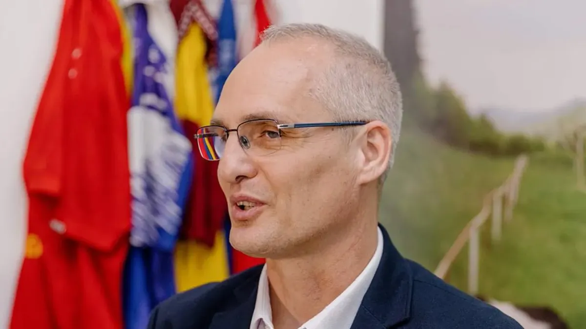 A Fradi legendája, Telek András úgy érezte, talán jó lenne Makreckist lecserélni 