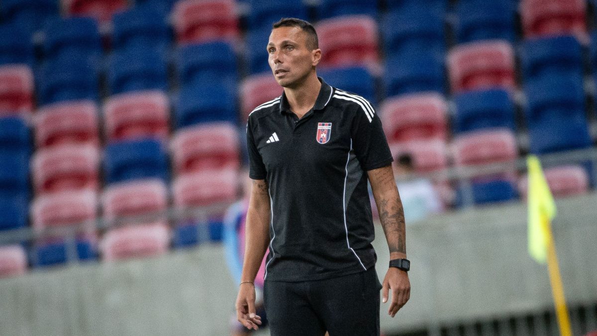 Boér Gábor tagadja Waltner Róbert vádját az obszcén kifejezésekről, balhé a Magyar Kupában