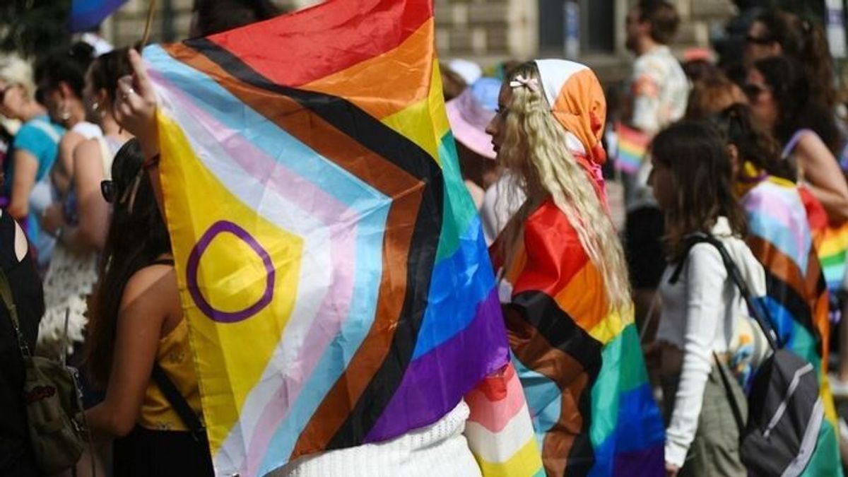 Sexual Propaganda Infiltrates Schools in Poland