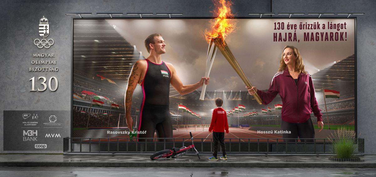 Magyar Olimpiai Bizottság