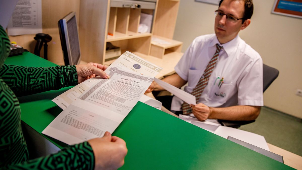 Gyökeresen átalakul az állampapírok piaca, mutatjuk, mibe érdemes most pénzt fektetni