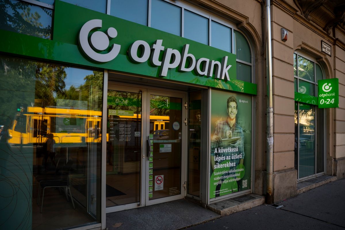kamatstop, OTP
