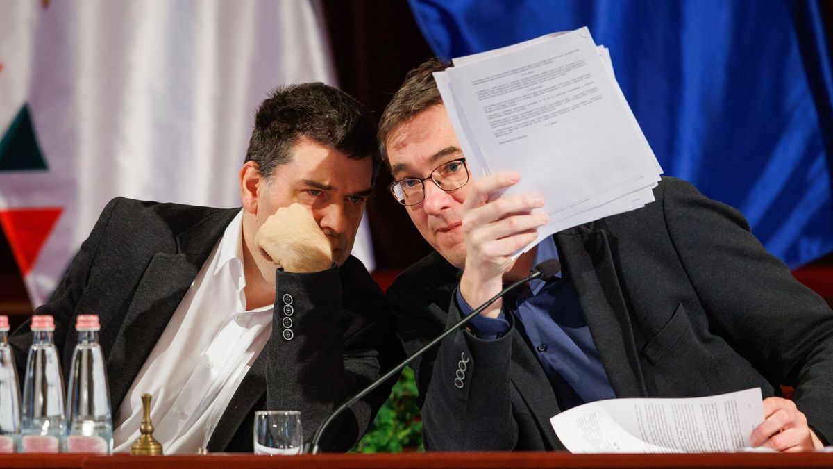 Városháza-botrány: Kihallgathatják Karácsony Gergelyt