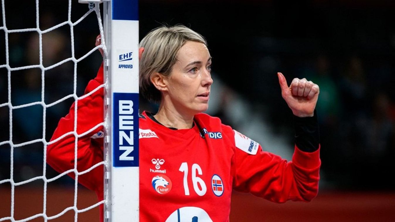 Katrine Lunde