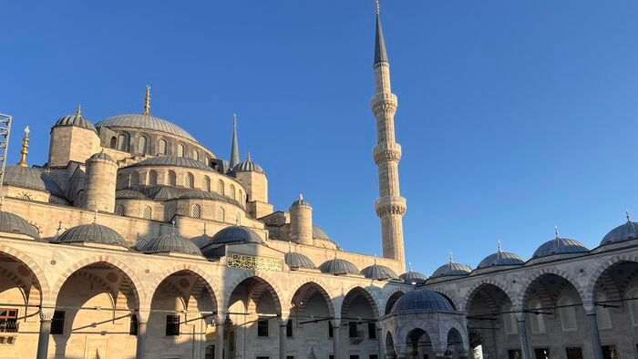 Isztambul 