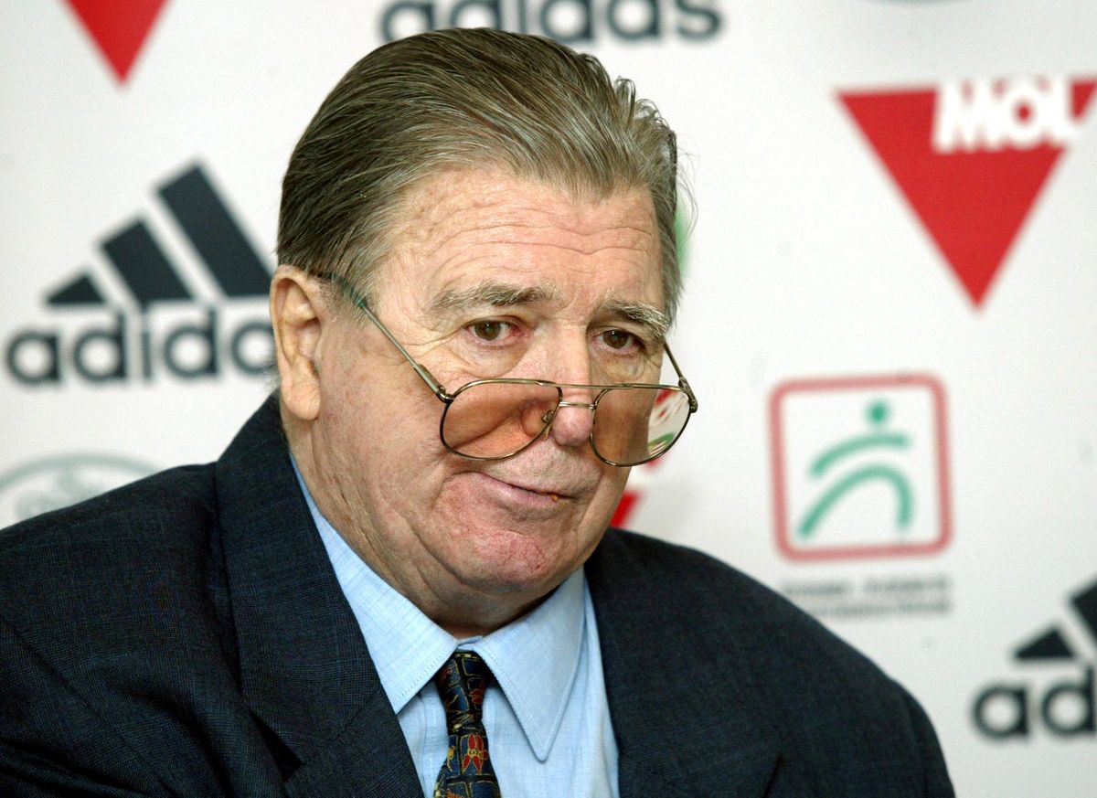 Márton Gábor