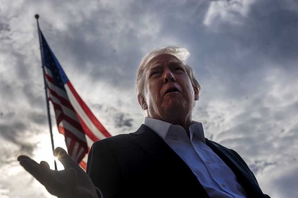 Trump