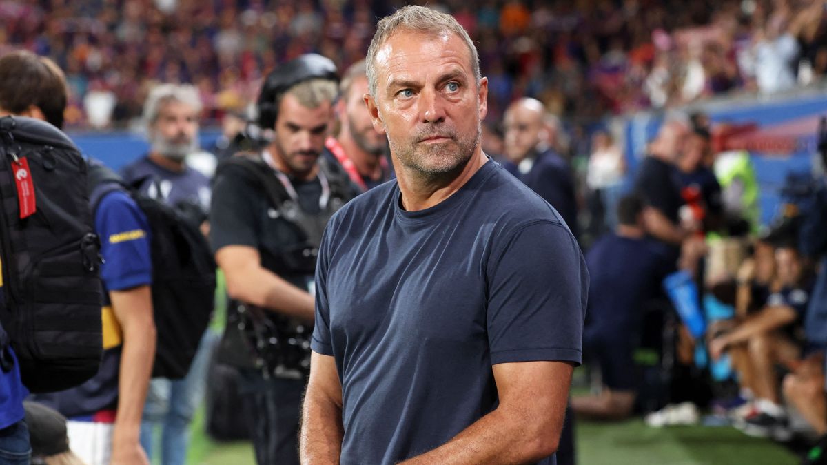 Mégsem büntetés? A Barcelona edzője váratlan magyarázatot adott a furcsa döntésére