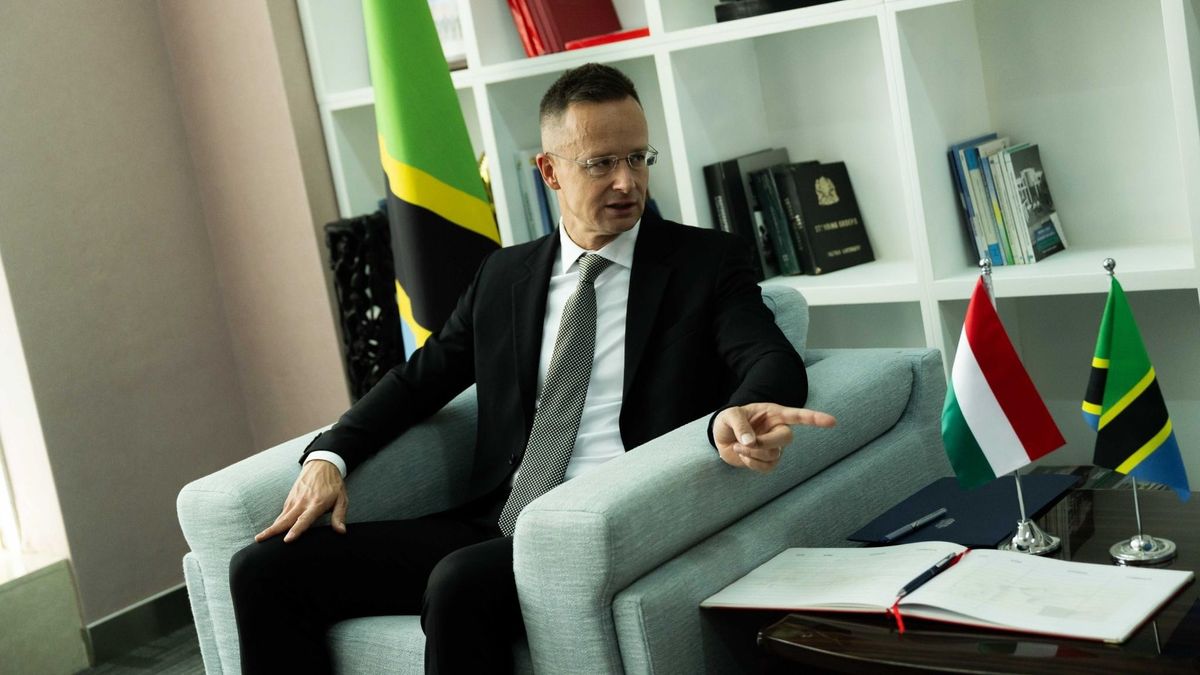 Magyar vállalatok látnak majd el negyedmillió embert ivóvízzel a Viktória-tó környékén