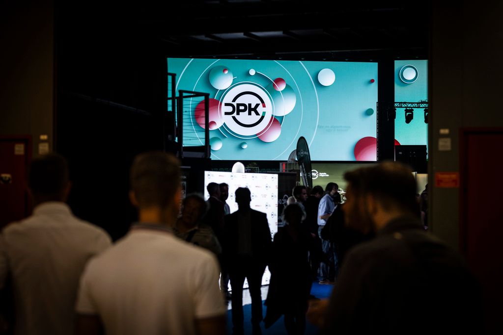 Digitális Polgári Körök rendezvény