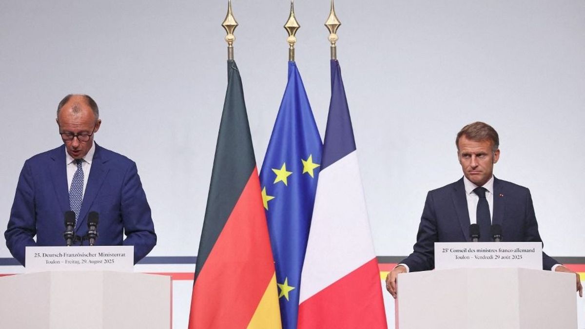 Franciaország válsága az eurót is a szakadékba rántja?