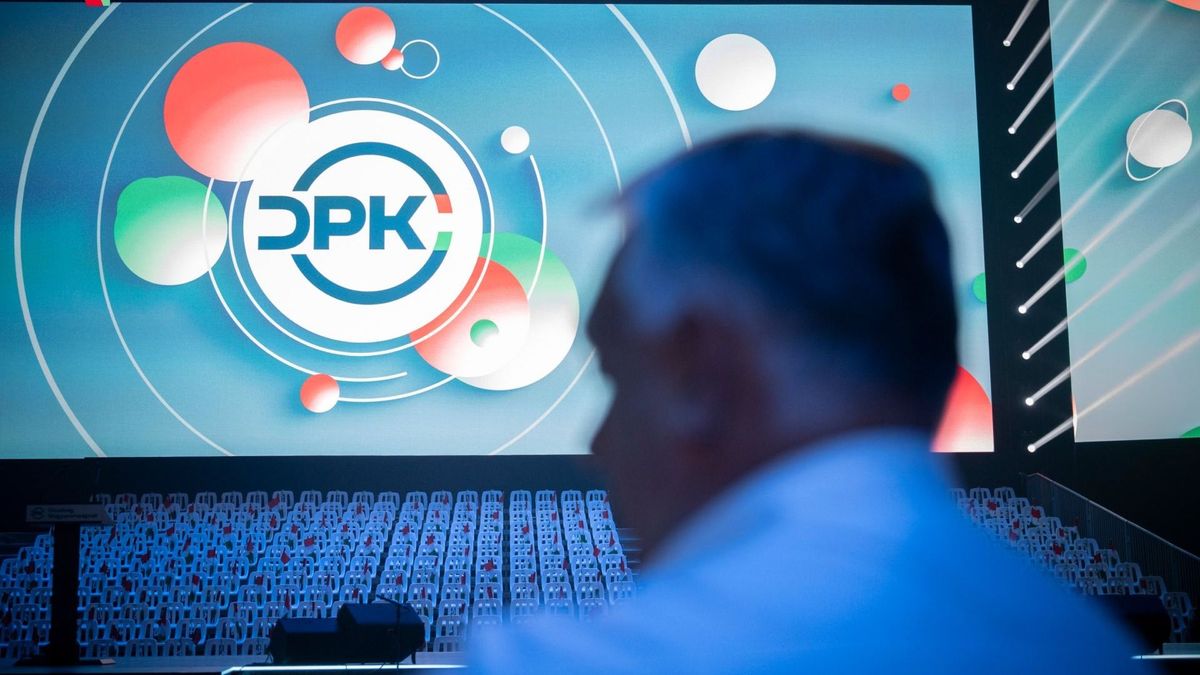 Orbán Viktor: Gyülekező!