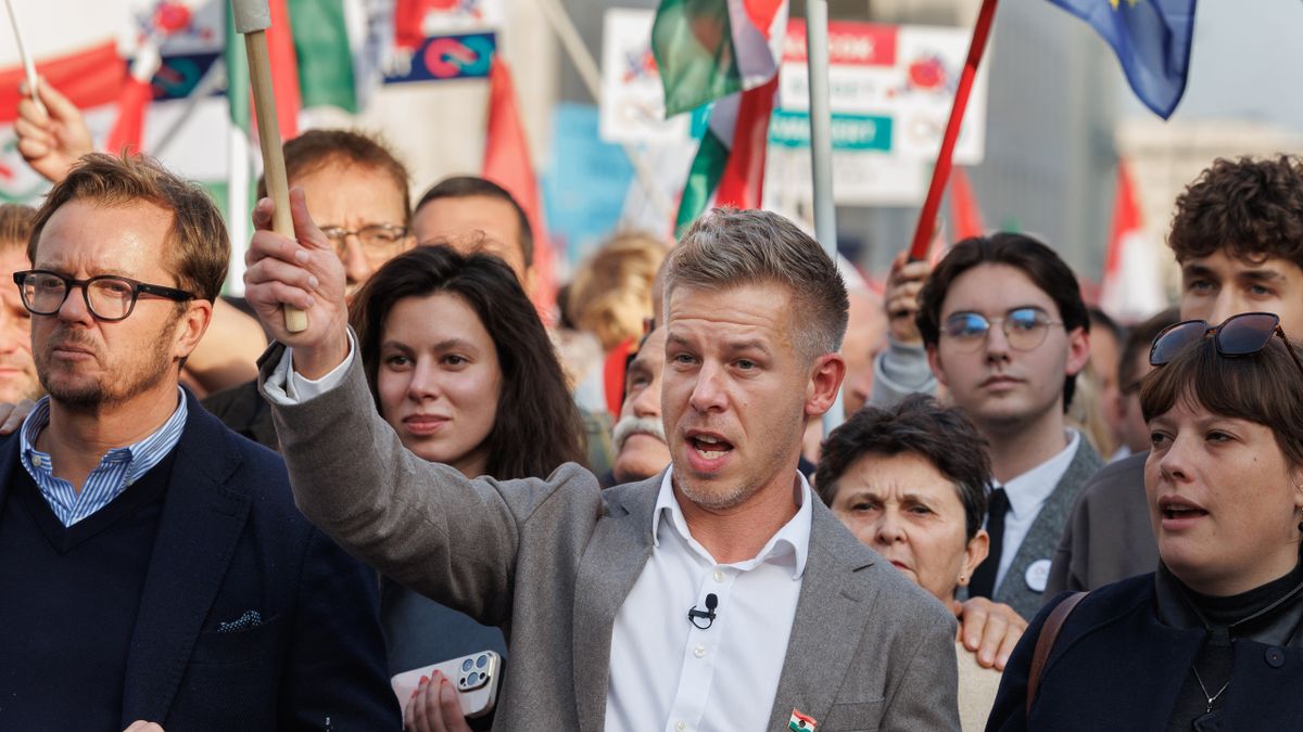 „Biztos, hogy nem szavazok rájuk” – dühösek az emberek a Tisza-adó miatt