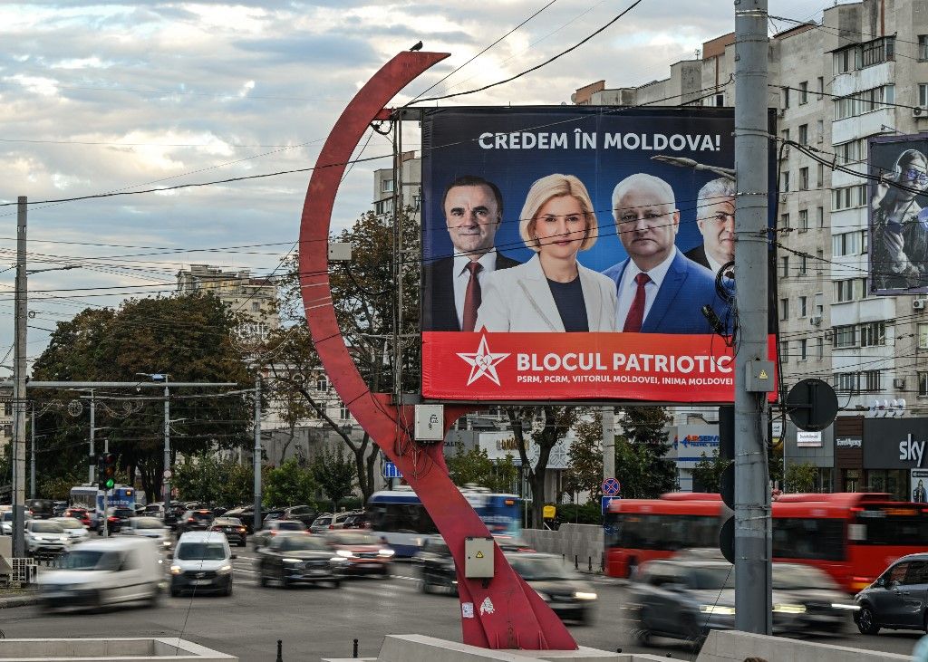 Moldova