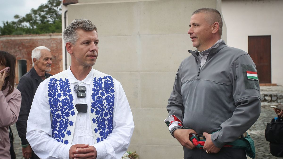 Hallatlan: Ruszin‑Szendi ezúttal arról győzködte az időseket, hogy „úgyis gyorsan meghalnak”, ezért szavazzanak a Tiszára + videó