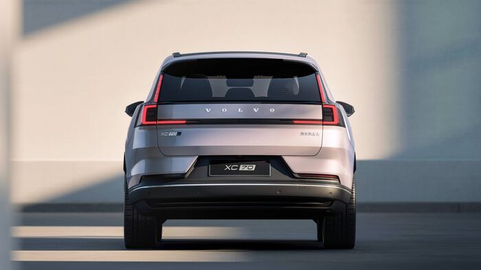 Volvo XC70