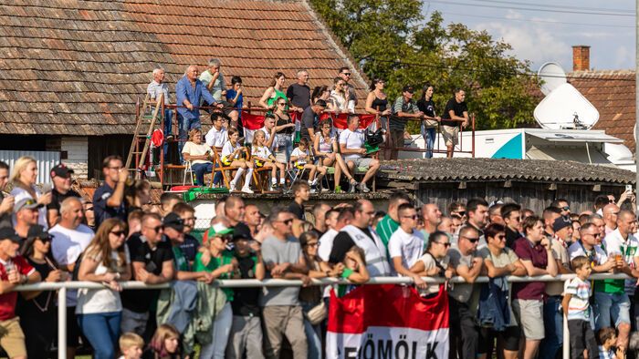 Szarvaskend - FTC MOL Magyar Kupa mérkőzés
Ferencváros Fradi foci