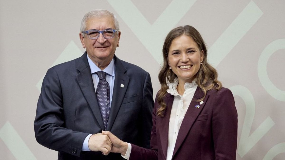 Kiderült, mit akarnak az európaiak + videó