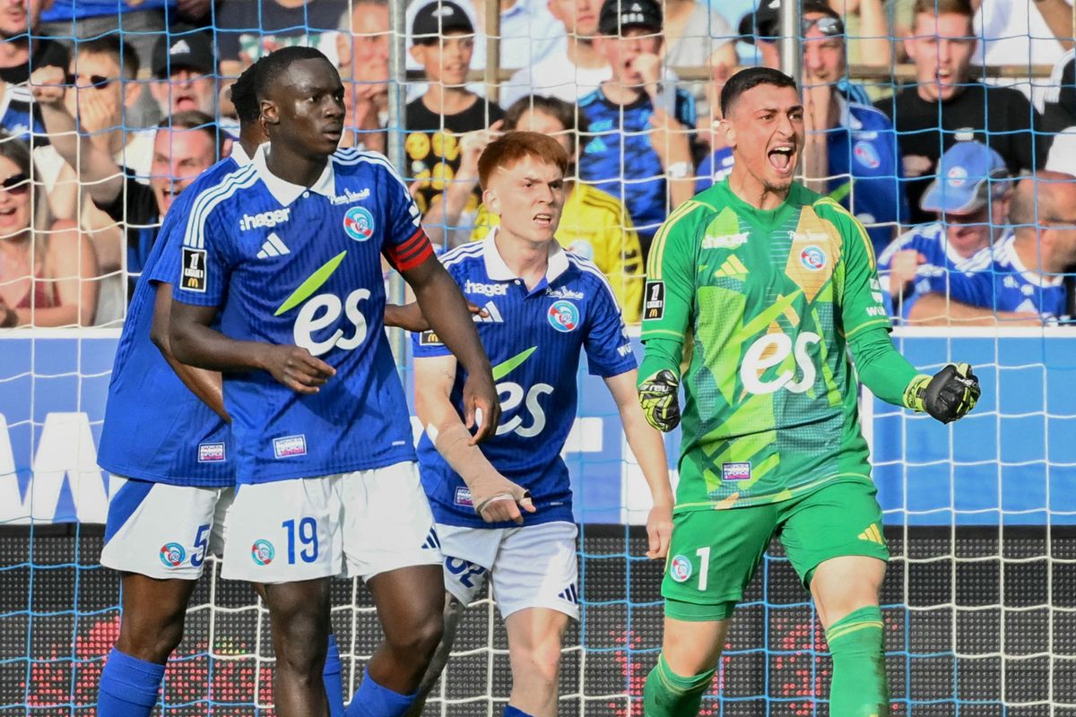 Djordje Petrovics is azon kapusok közé tartozik, akik klubot váltottak idén