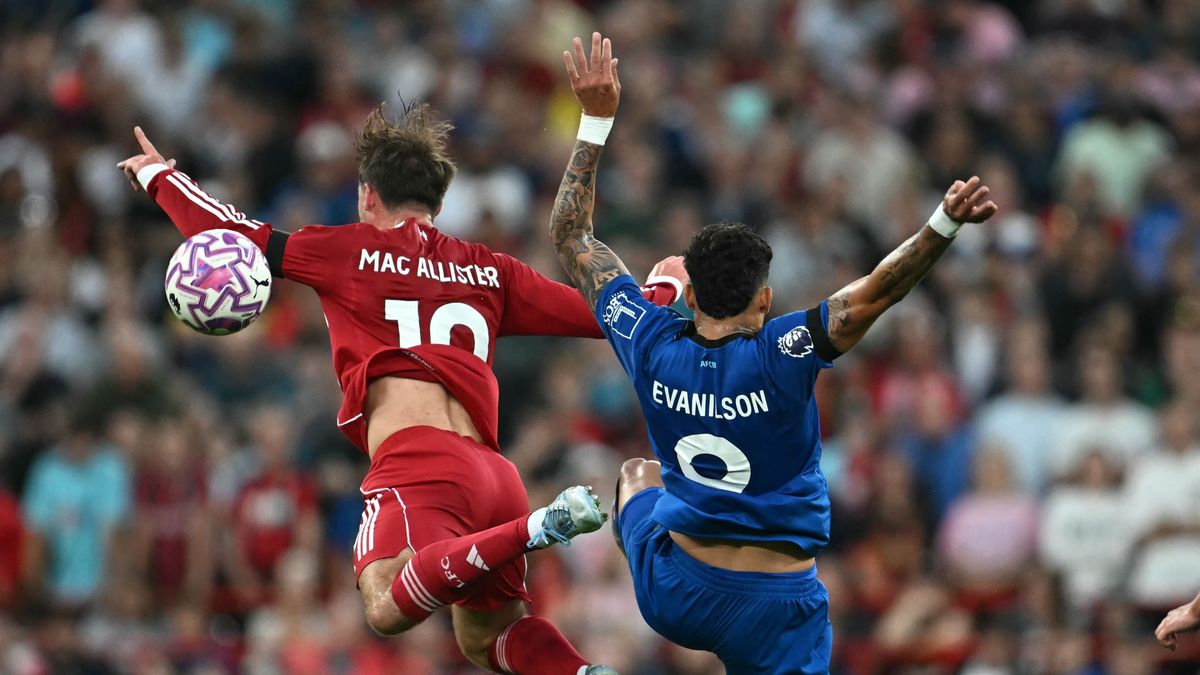 Kivágnák a Liverpool csapatából a bűnbakot, aki Kerkez játékát is lehúzza + videó