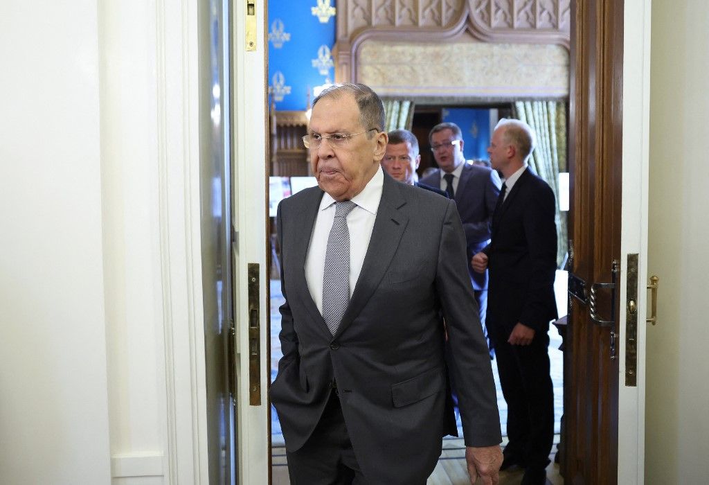 Lavrov