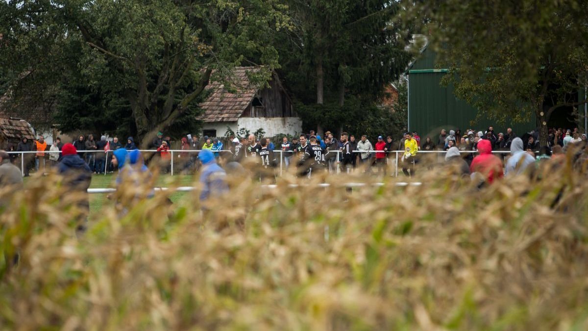 Most tör ki az igazi fociláz, jön a Magyar Kupa legérdekesebb fordulója