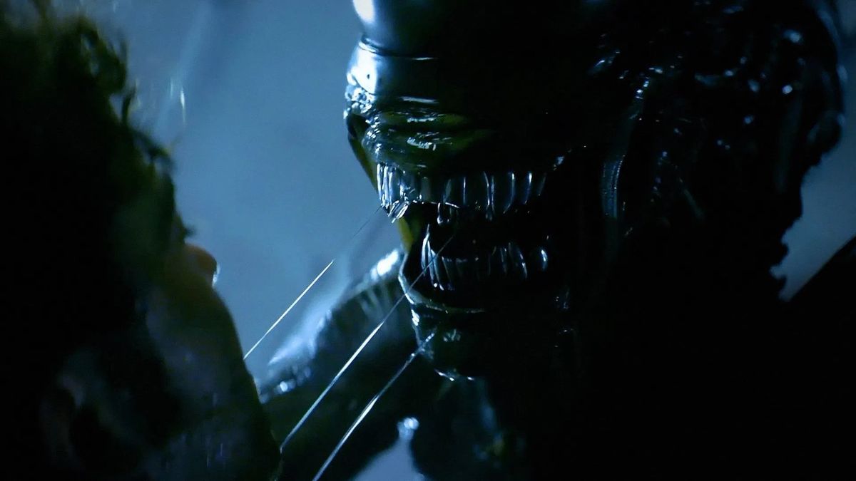 Alien