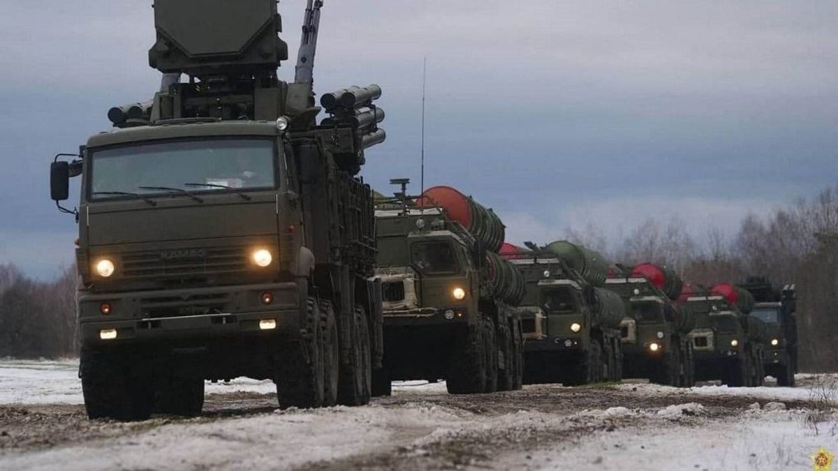Putyin lépése miatt retteg a Nyugat