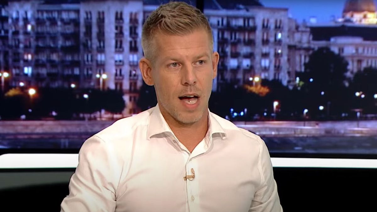 Magyar Péter hazudott az ATV-ben, Deák Dániel tette helyre + videó